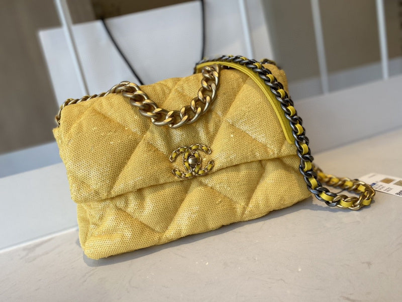 Chanel Bags