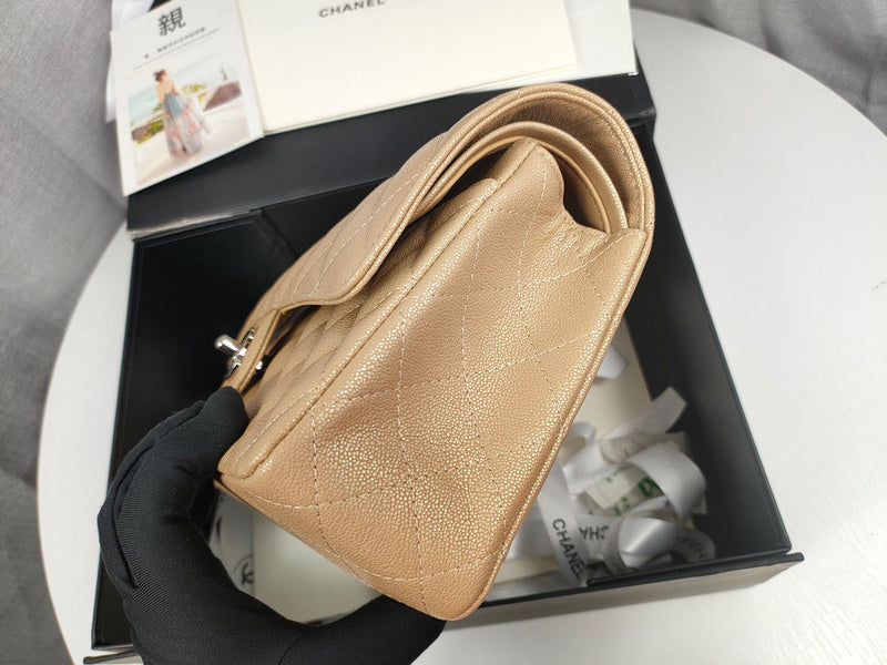 Satchel Bags - CHL Bags - 4843