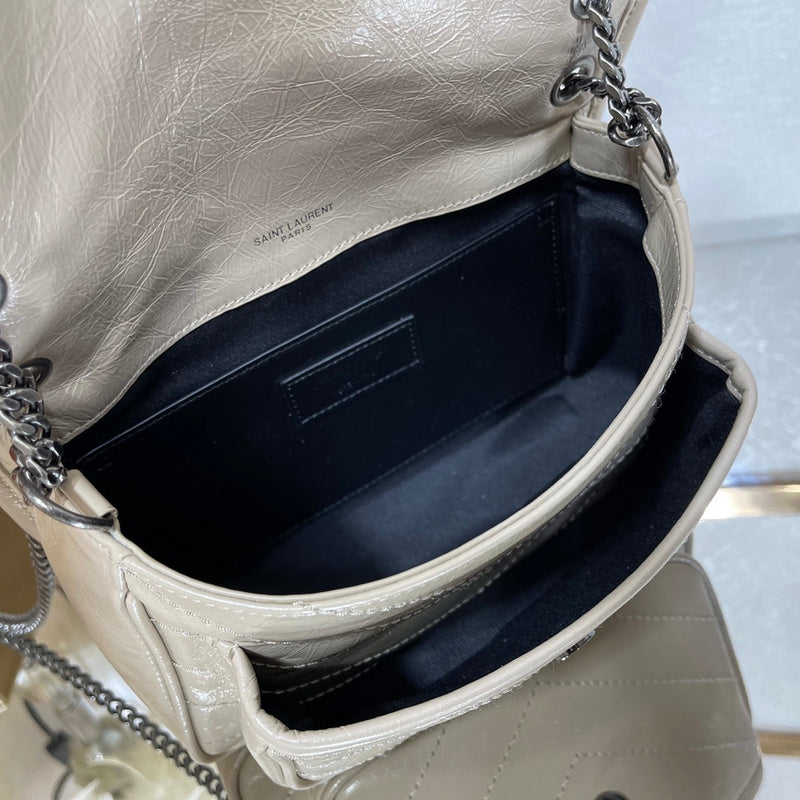 Satchel Bags - SLY Bags - 2166