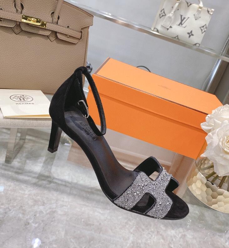 SAMC - HMS Women Shoes - 1158
