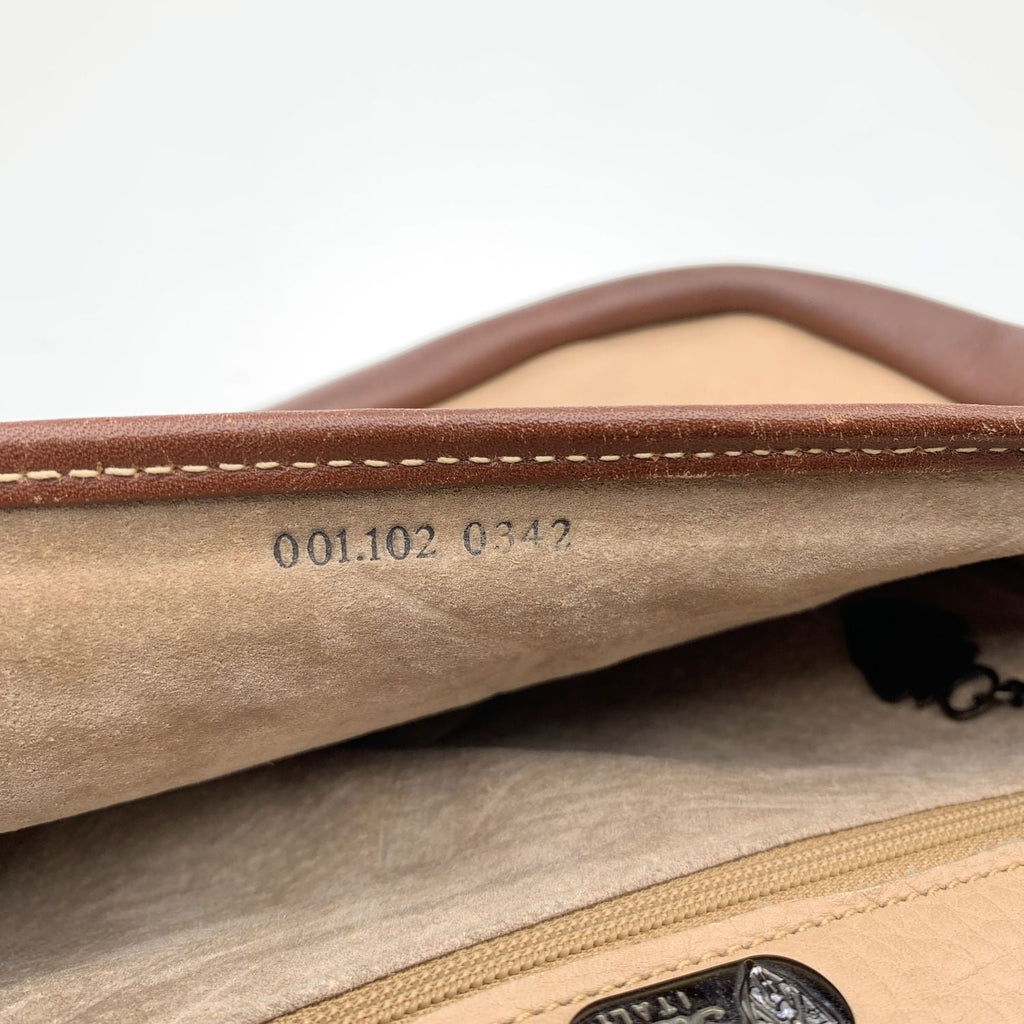 Gucci Crossbody Bag Vintage