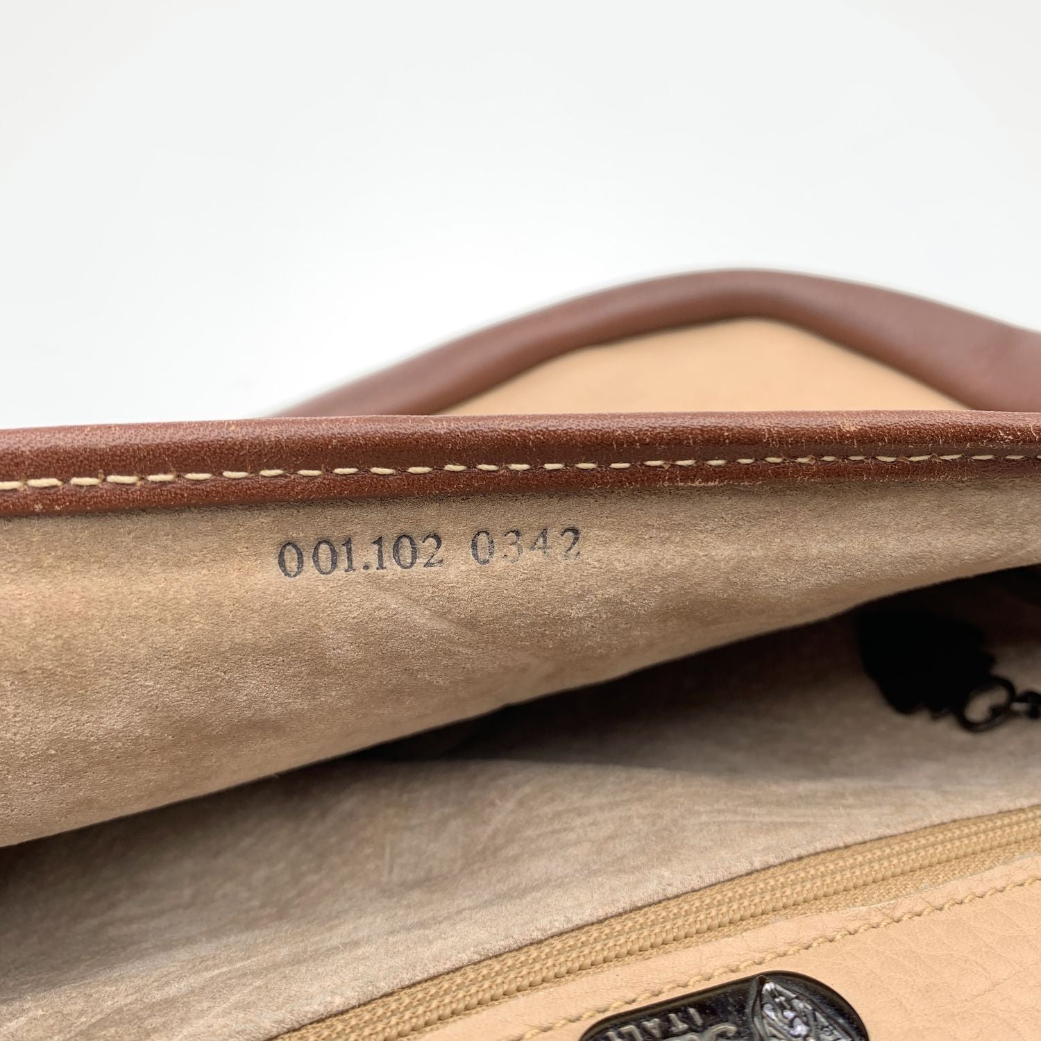 Gucci Crossbody Bag Vintage