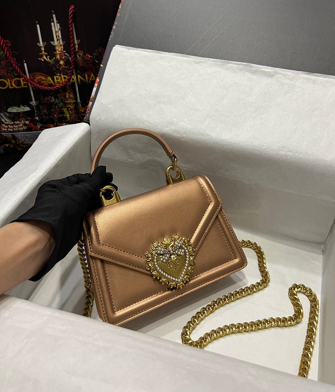 Satchel Bags - DG Bags - 331