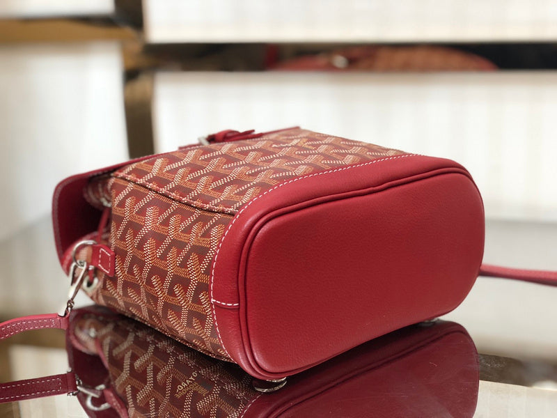 Satchel Bags - GOD Bags - 1054