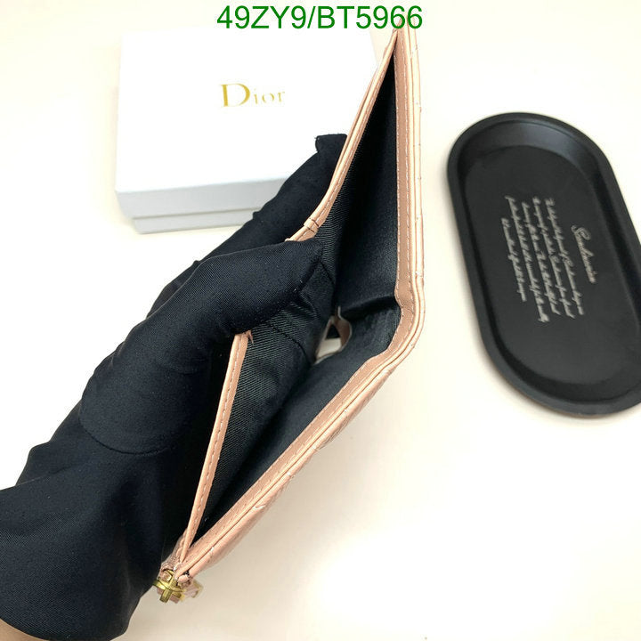 SAMC - DOR Wallets - 025