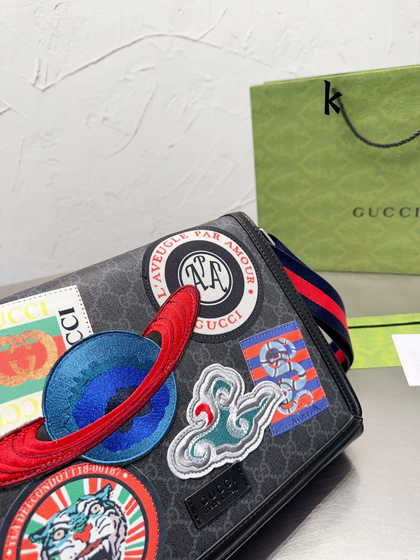 Glami Fashion - GCI Bags - 11846