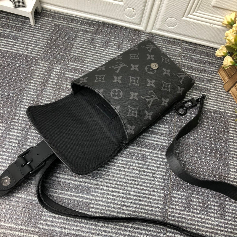 Satchel Bags - VL2 Bags - 845
