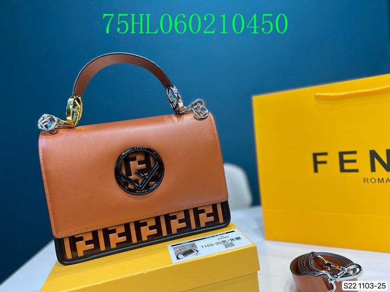Glami - FDE Bags - 2667