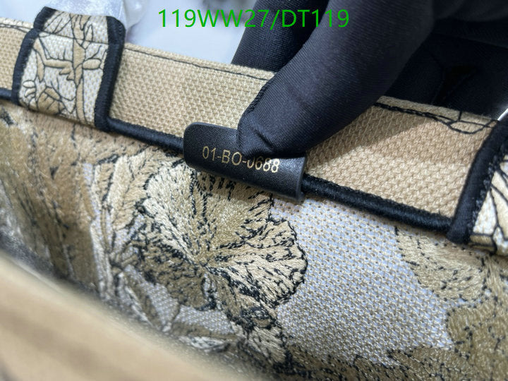 SAMCC - DOR Bags - 1005