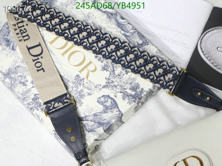 SAMCC - DOR Bags - 1545