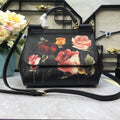 GLAMI MeGLAMIum Sicily Handbag Inoriginal Spring Texture Muticolour For Women 10.2in/26cm GLAMI