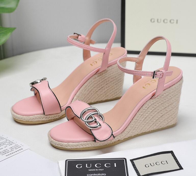 SAMC - GUKI Women Shoes - 717