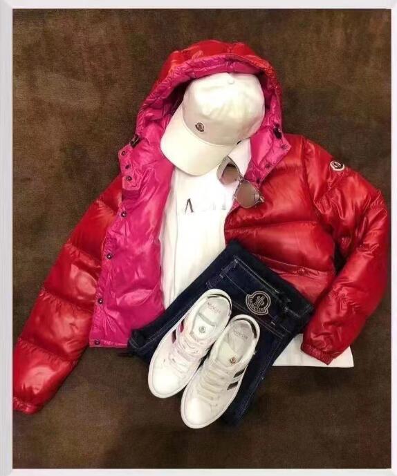 SAMC - Mix Jackets - 869