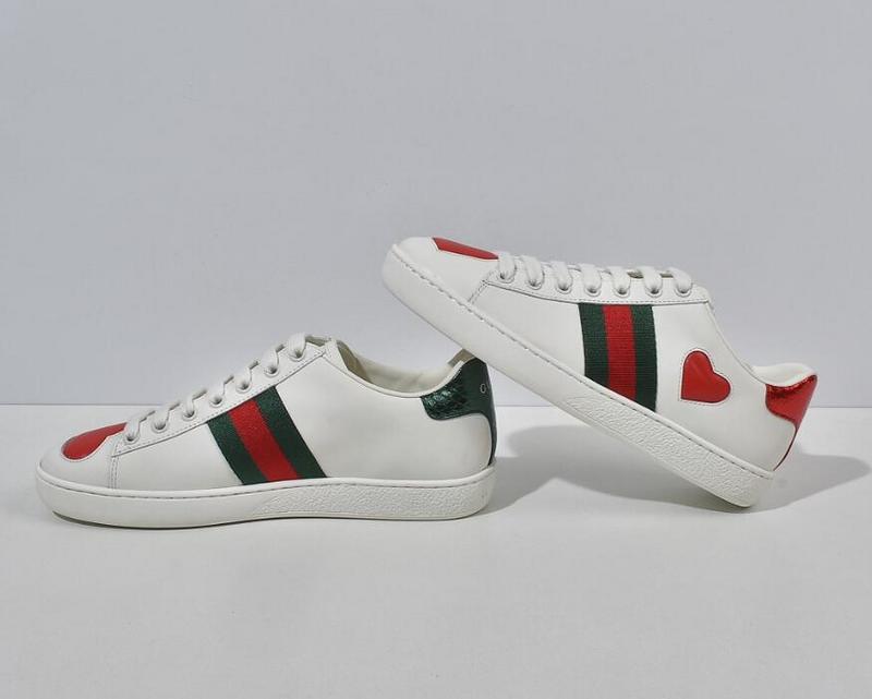 SAMC - GUKI Women Shoes - 1055