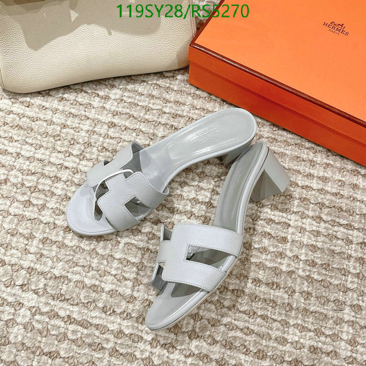 SAMC - HMS Women Shoes - 056