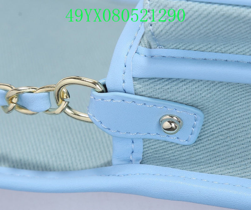 Satchel Bags - CHL Bags - 5378