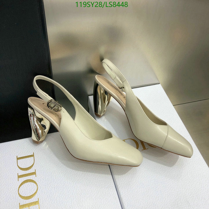 SAMCC - DOR Women Shoes - 1821