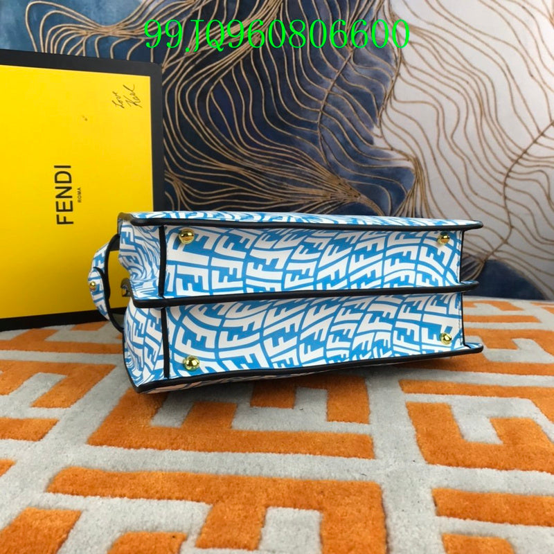 Glami - FDE Bags - 2453