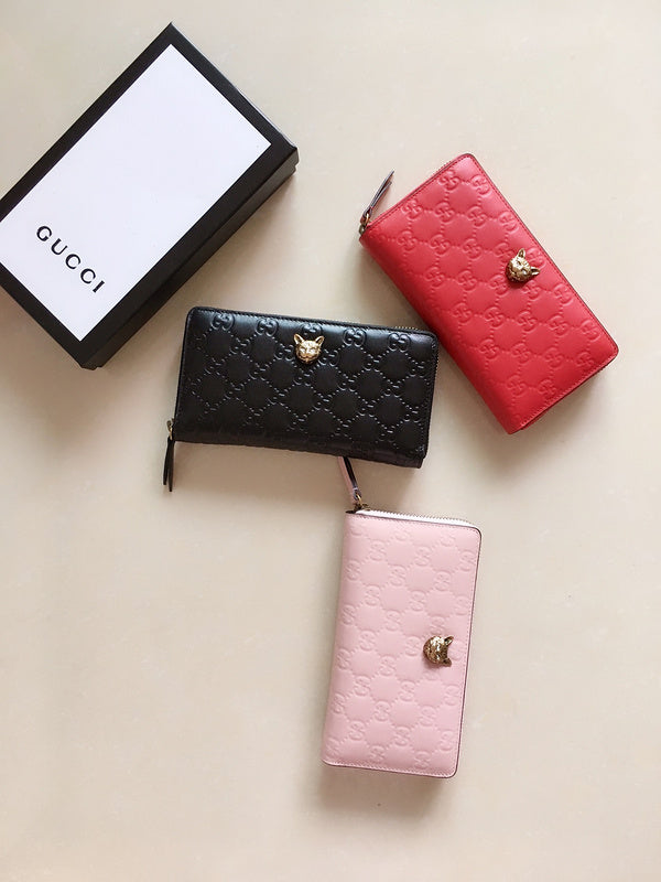 Glami-i - Guki Wallet - 505