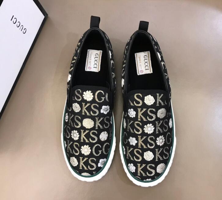 SAMC - GUKI Women Shoes - 1537
