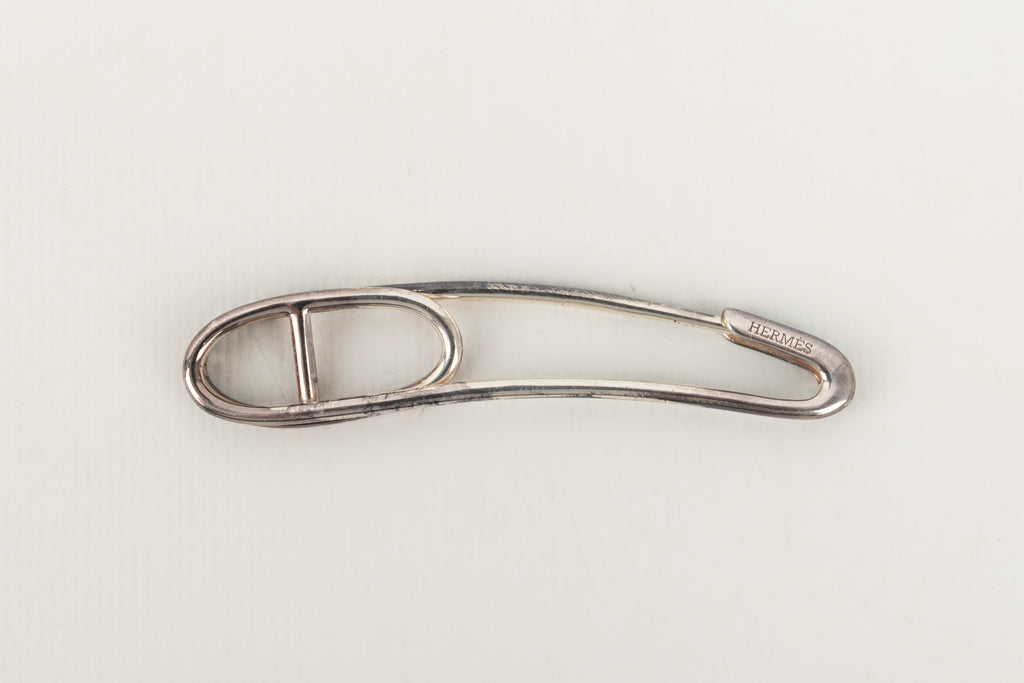 Broche en argent HermÃƒÆ’Ã‚Â¨s