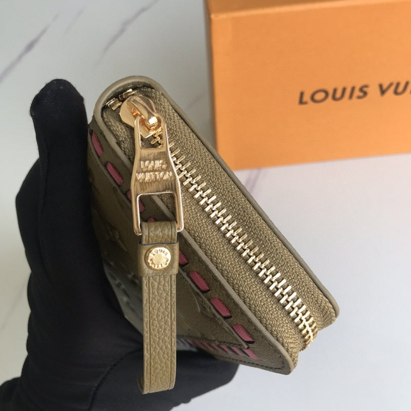Satchel Bags - VL Bags - 4107