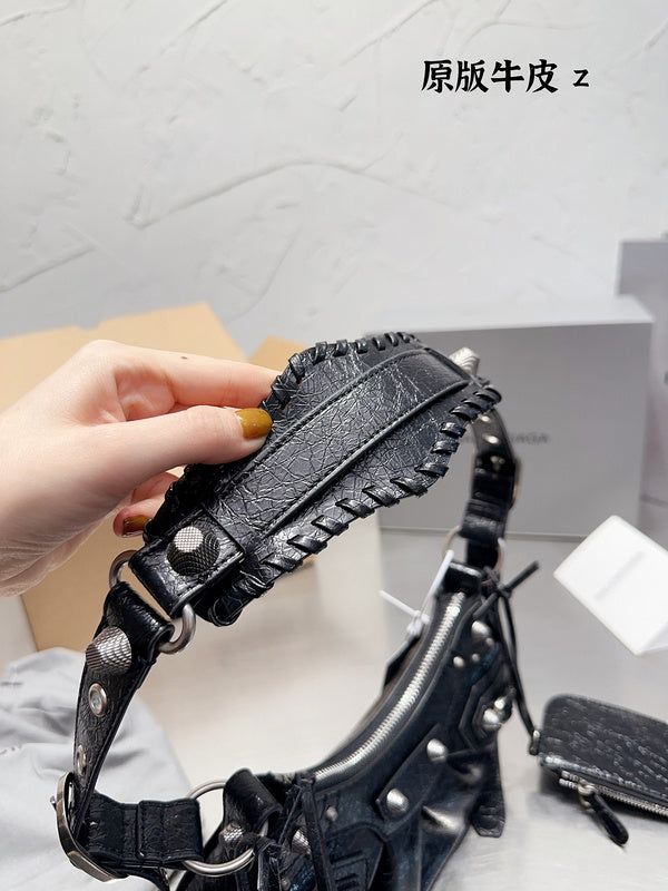 ELE Fashion - BGA Bags - 1503
