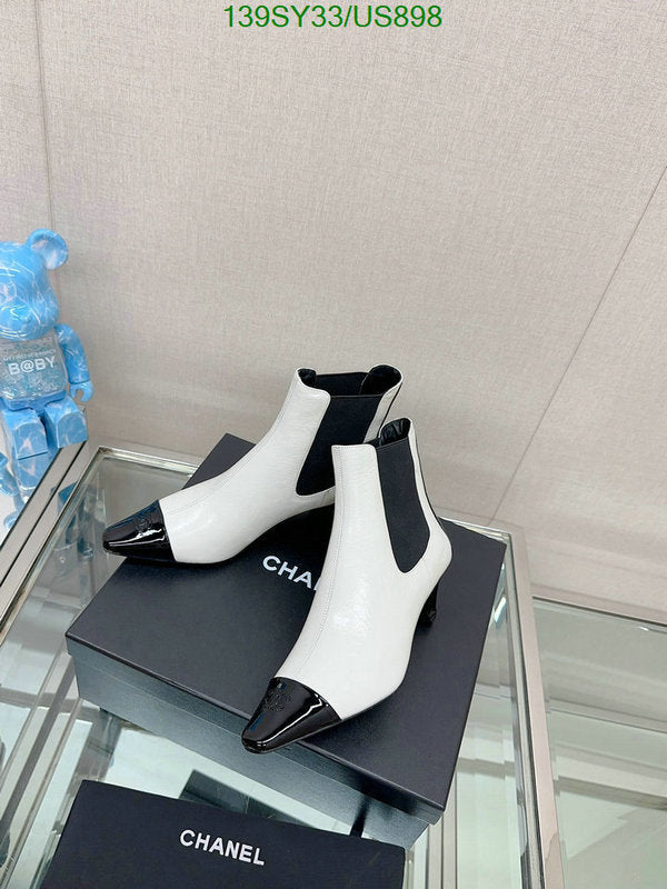 SAMC - CHL Women Boots - 098