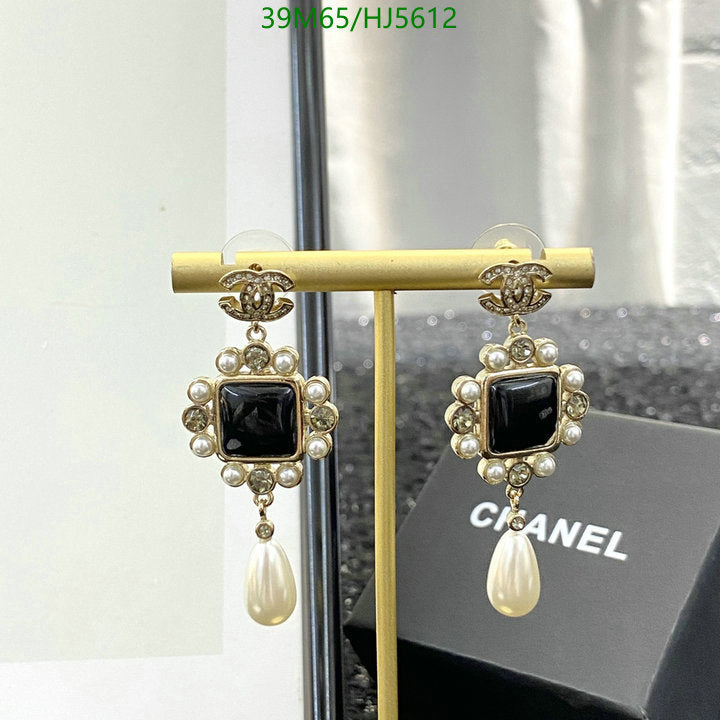 SAMC - CHL Jewelry Earrings - 242