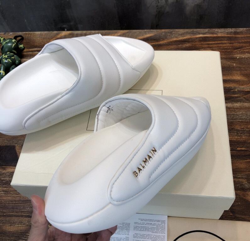 SAMC - BAM Men Shoes - 109