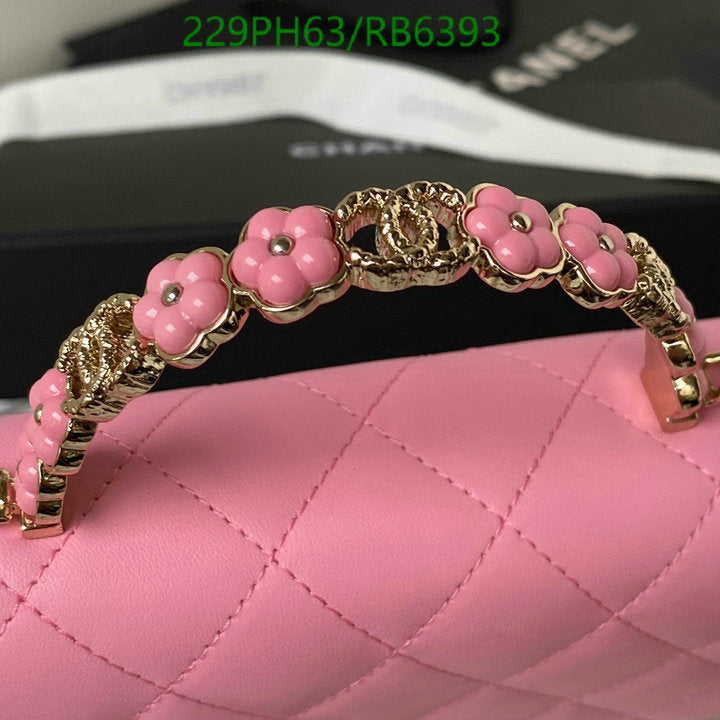 SAMC - CHL Bags - 400