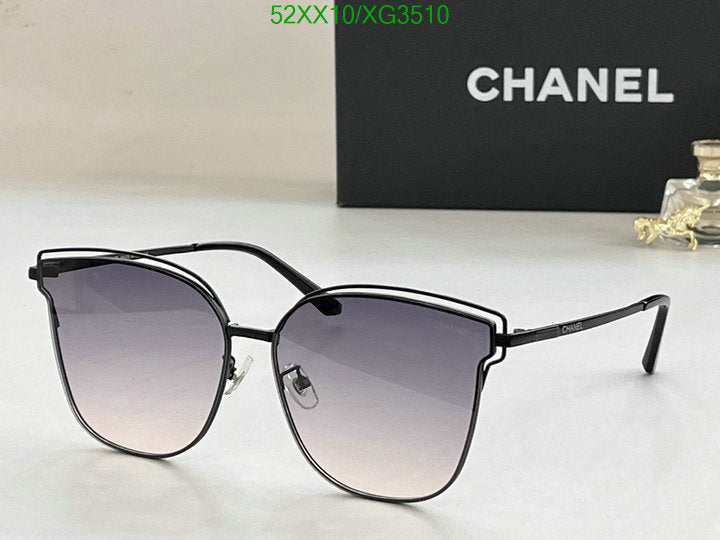 SAMC - CHL Glasses - 342