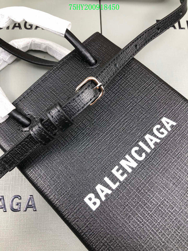 Satchel Bags - BGA Bags - 2435