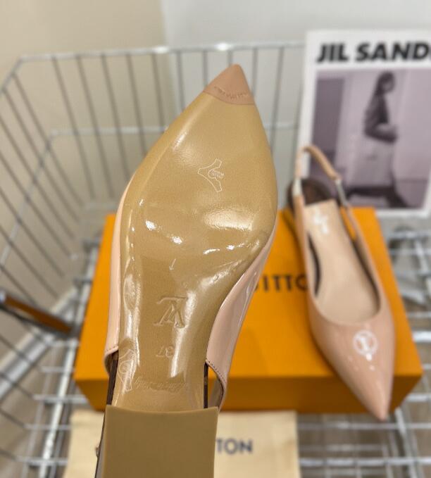 SAMC - LOV Women Shoes - 1159