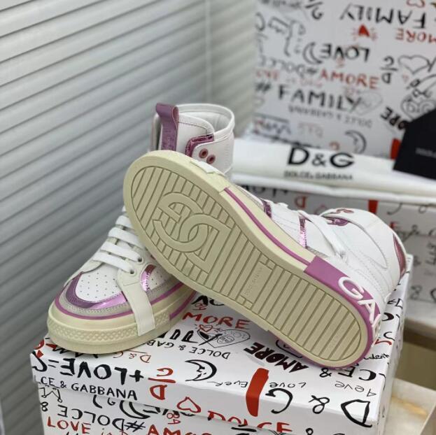 SAMC - DAG Women Shoes - 320