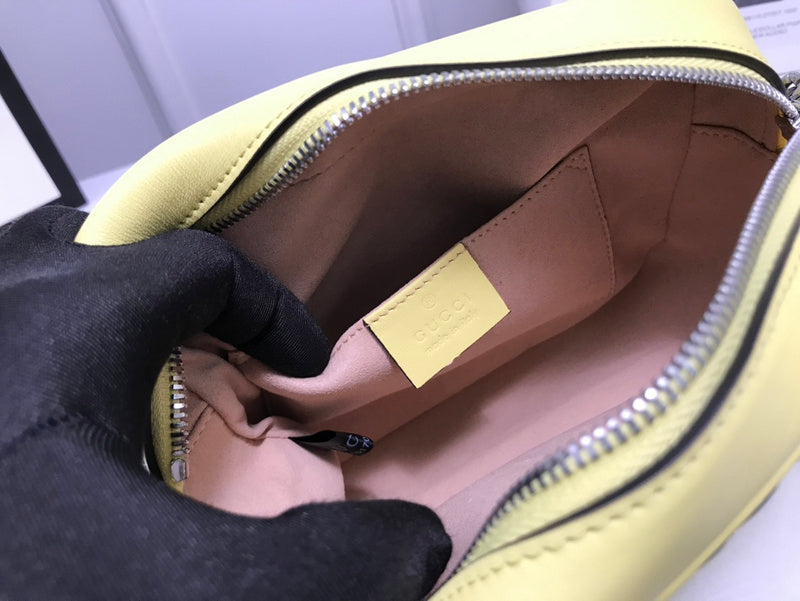 Satchel Bags - GCI Bags - 7011