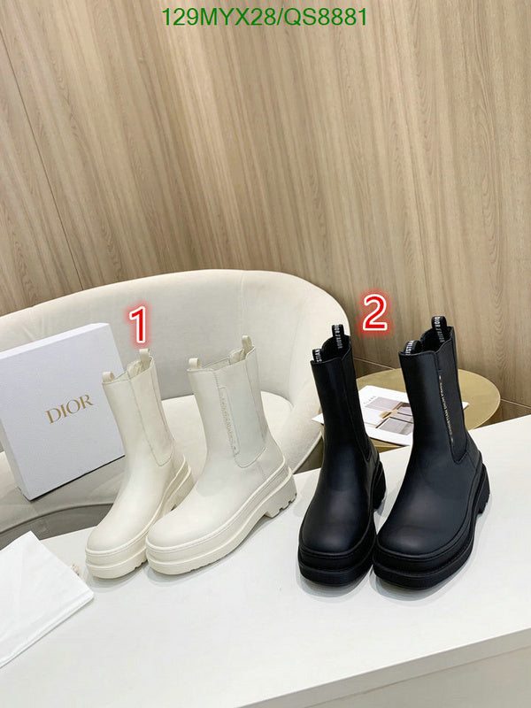 SAMCC - DOR Women Shoes - 1572