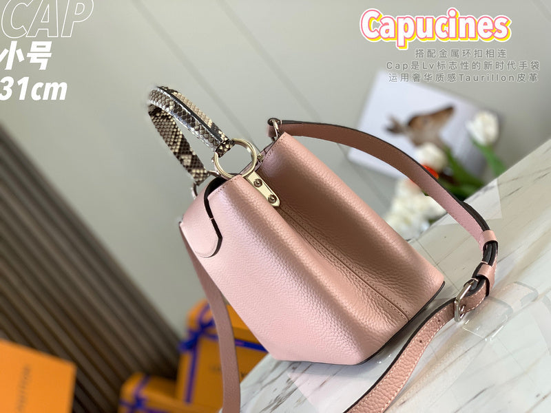 Glamy - LOV Bags - 1216