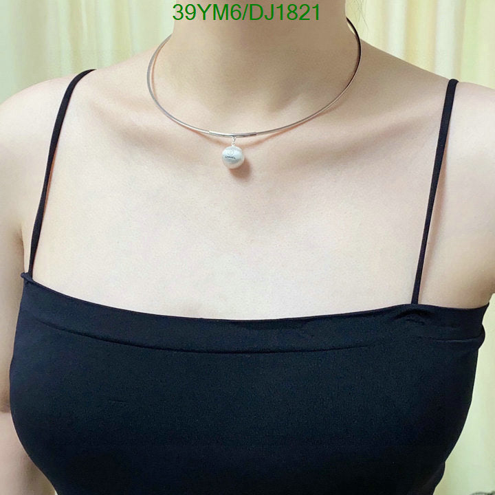 SAMC - CHL Jewelry Necklace - 026