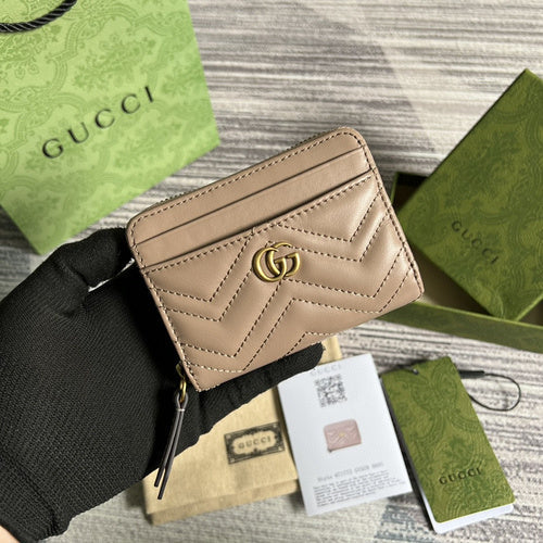 Glami - GUKI Wallets - 140