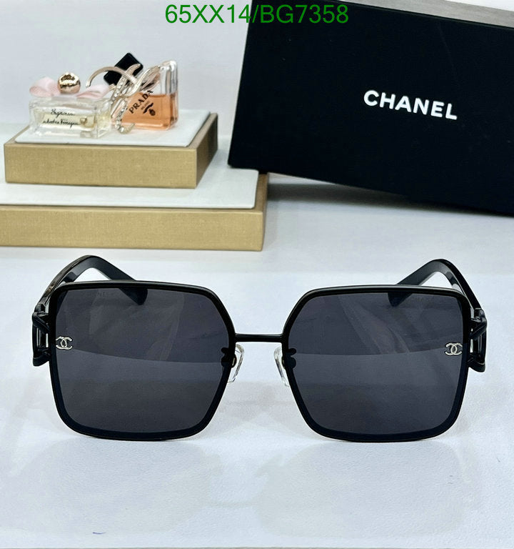 SAMC - CHL Glasses - 089
