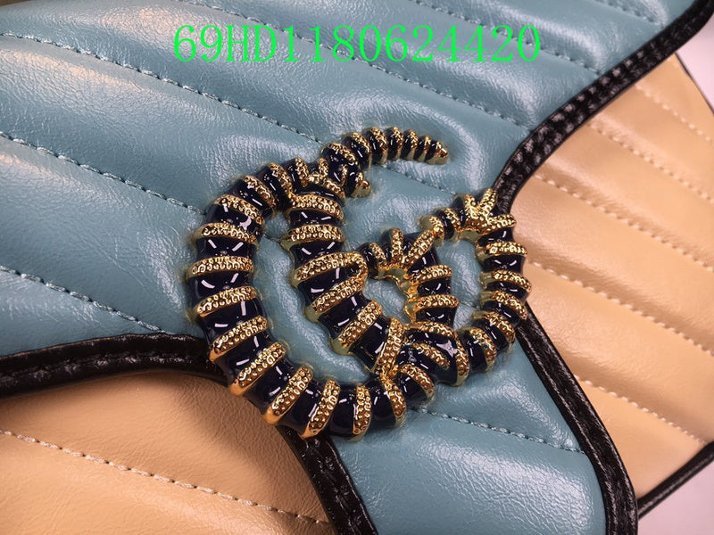 Glami Fashion - GCI Bags - 10402