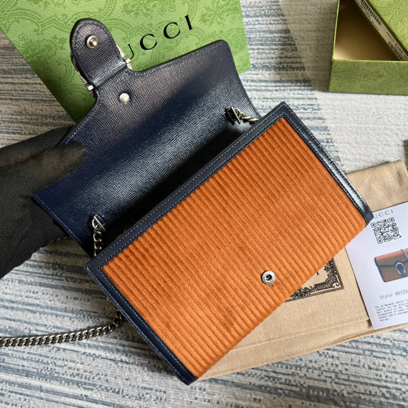 Satchel Bags - GCI Bags - 6678