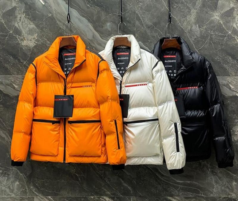 SAMC - Mix Jackets - 746