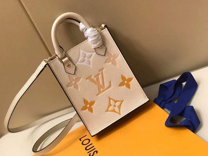 Glami GlamI Lu-Vi bags - 17606