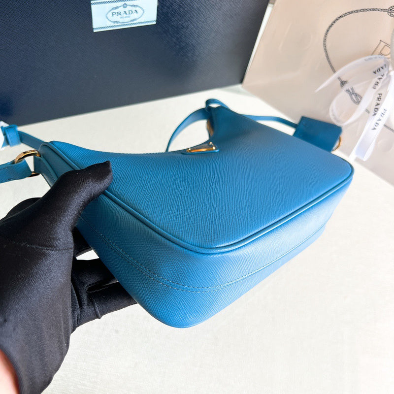 Satchel Bags - PDA Bags - 2104