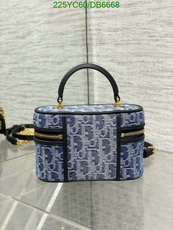 SAMCC - DOR Bags - 1068