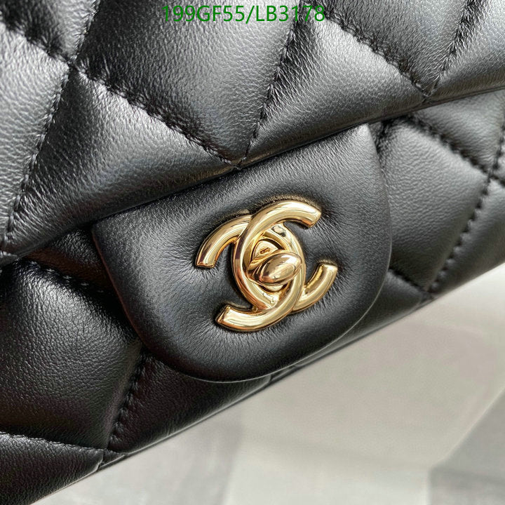SAMC - CHL Bags - 888
