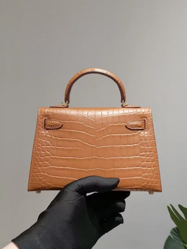 Satchel Bags - HMS-Bags - 551