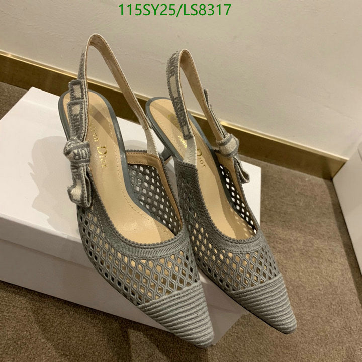 SAMCC - DOR Women Shoes - 2219